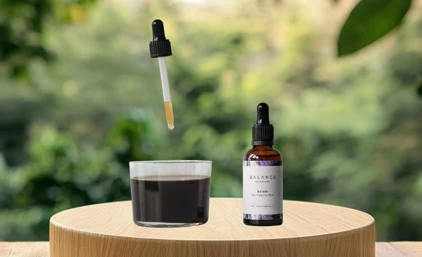 How Long Does It Take For Reishi Mushroom Supplement To Work