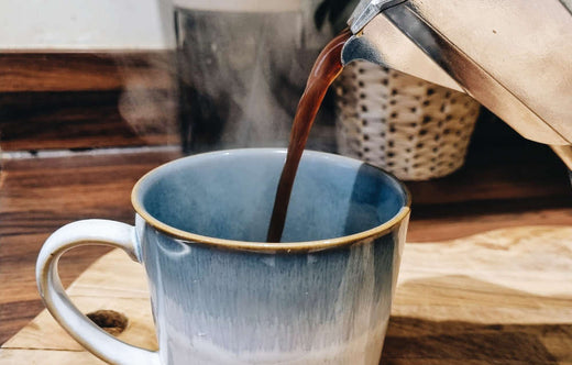 moka pot