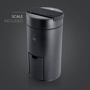 Wilfa Uniform+ Coffee Grinder - Balance Coffee