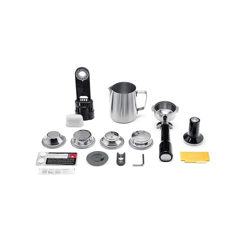 Sage The Dual Boiler Espresso Machine - Balance Coffee