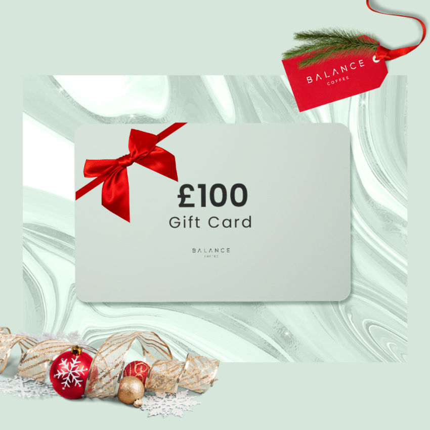 Online Gift Card