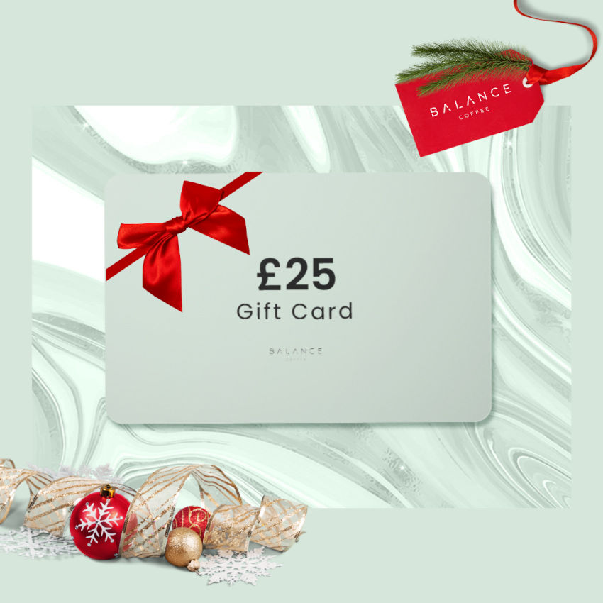 Online Gift Card