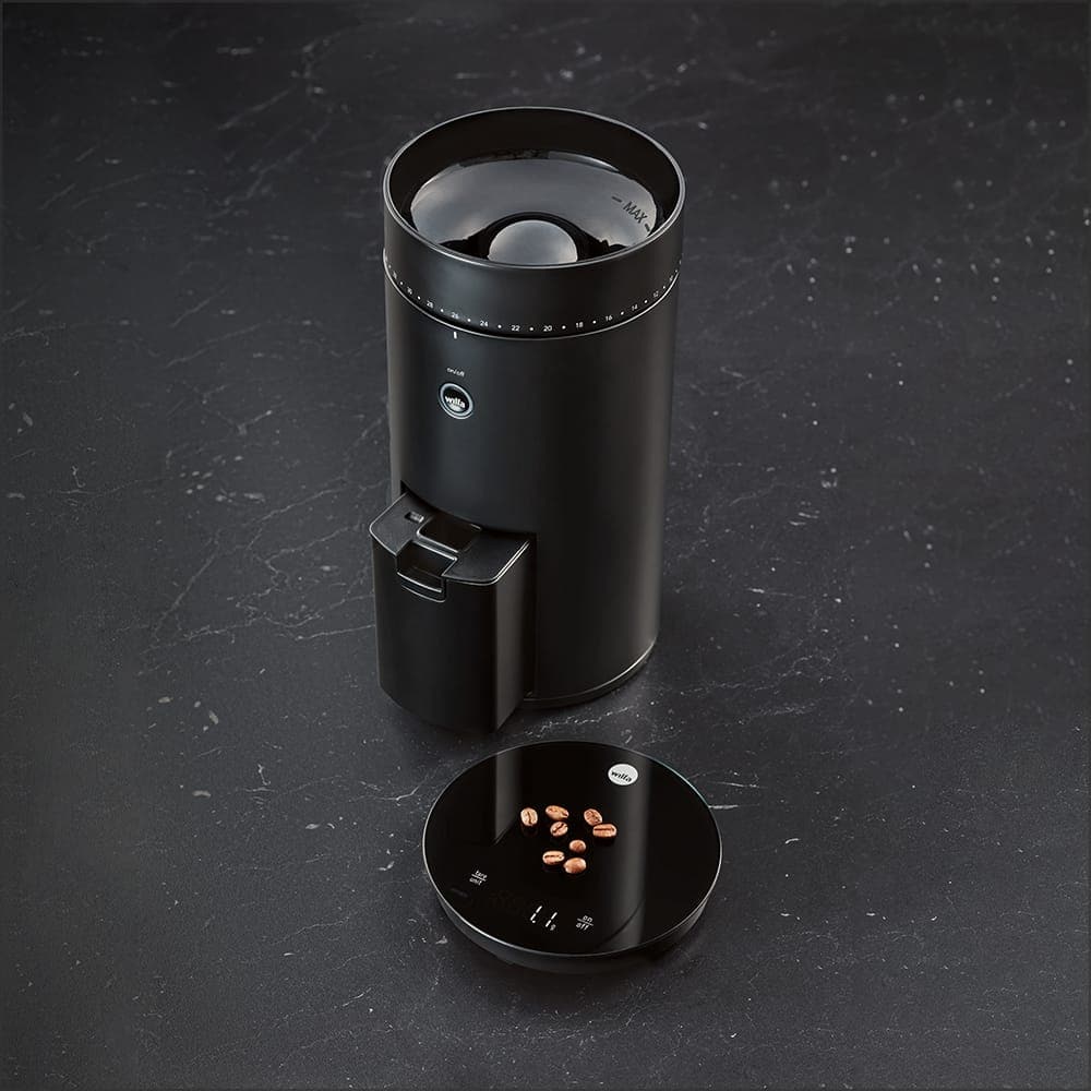 Wilfa Uniform+ Coffee Grinder - Balance Coffee