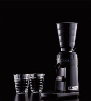 Hario V60 Electric Coffee Grinder - Balance Coffee