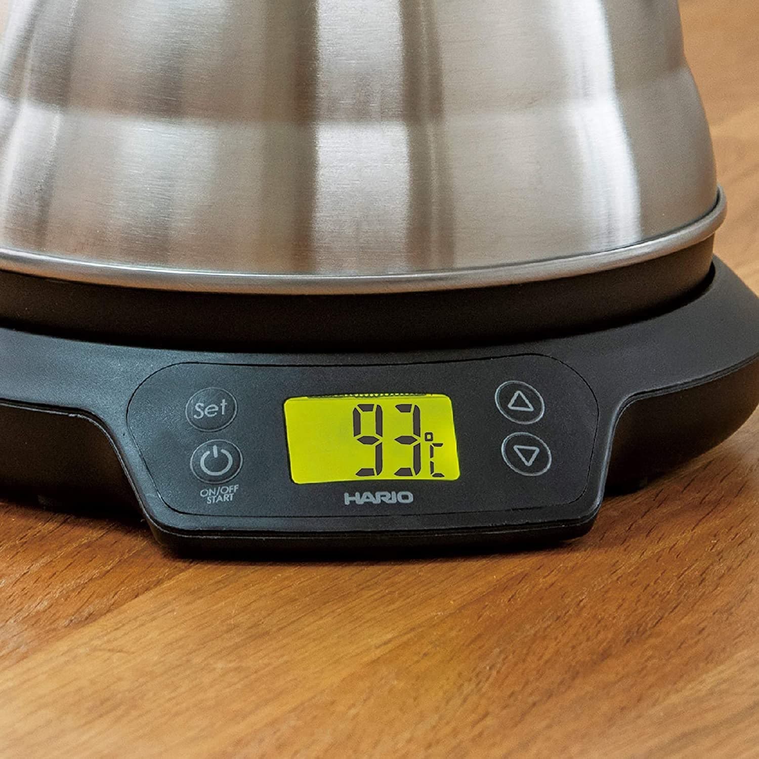 V60 Kettle 