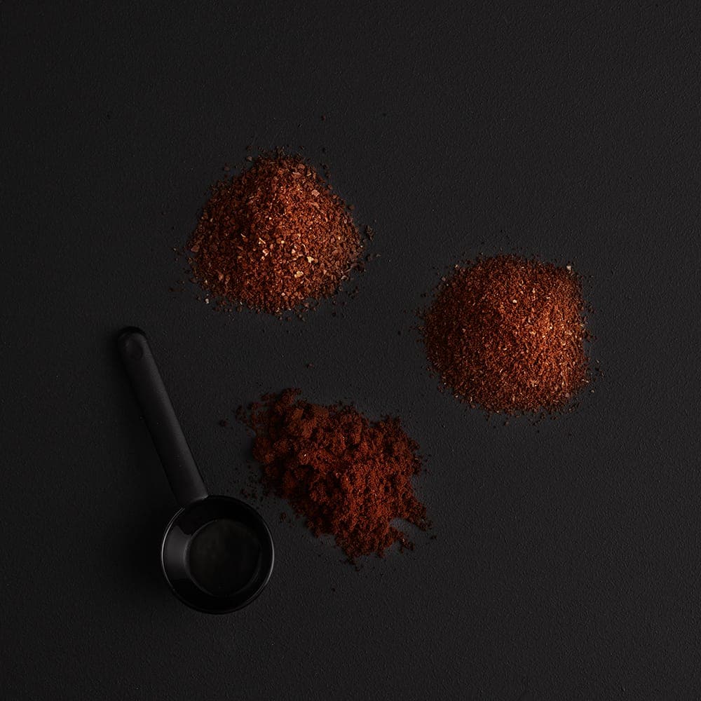 Wilfa Uniform+ Coffee Grinder - Balance Coffee