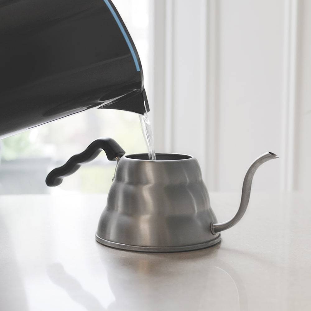 Peak Water Filter Starter Pack - Balance Coffee