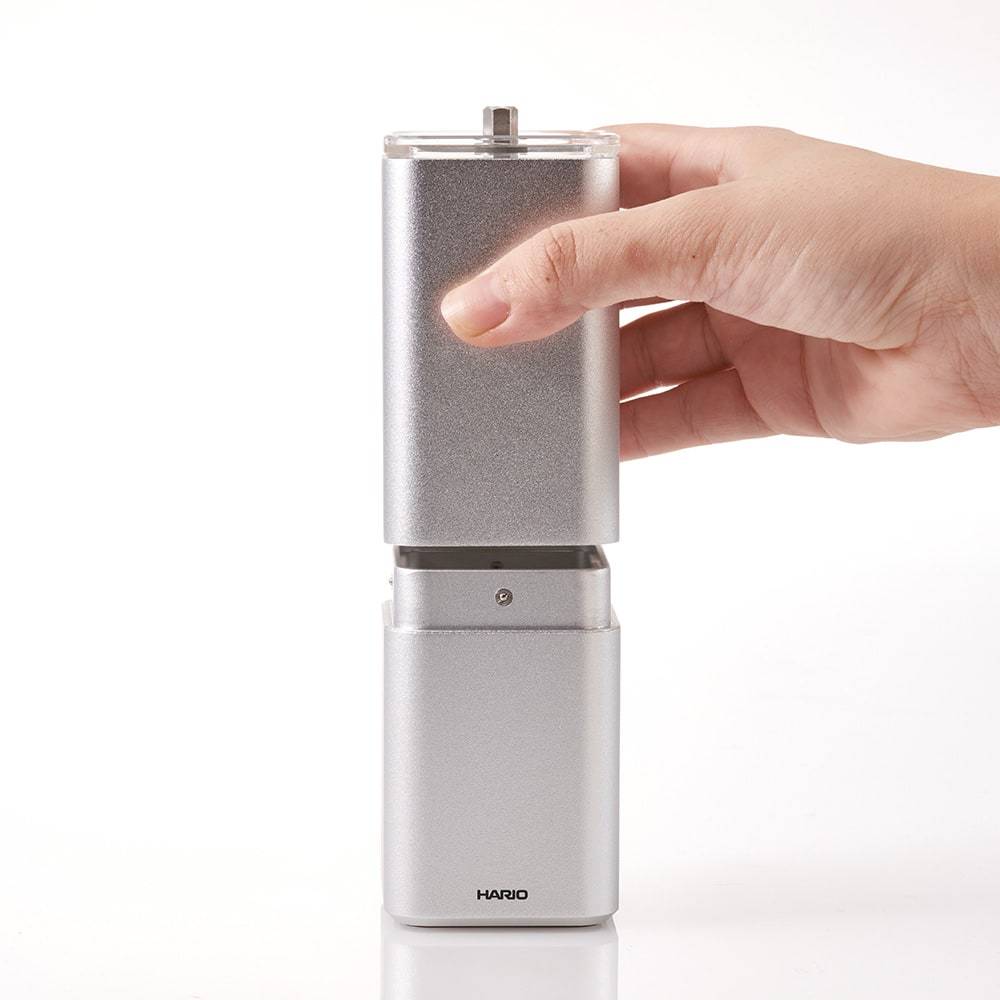 Prism Grinder