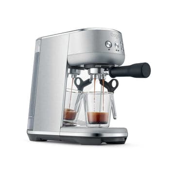 Sage The Bambino Espresso Machine - Balance Coffee