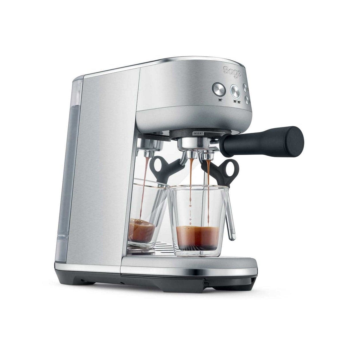 Sage The Bambino Espresso Machine - Balance Coffee