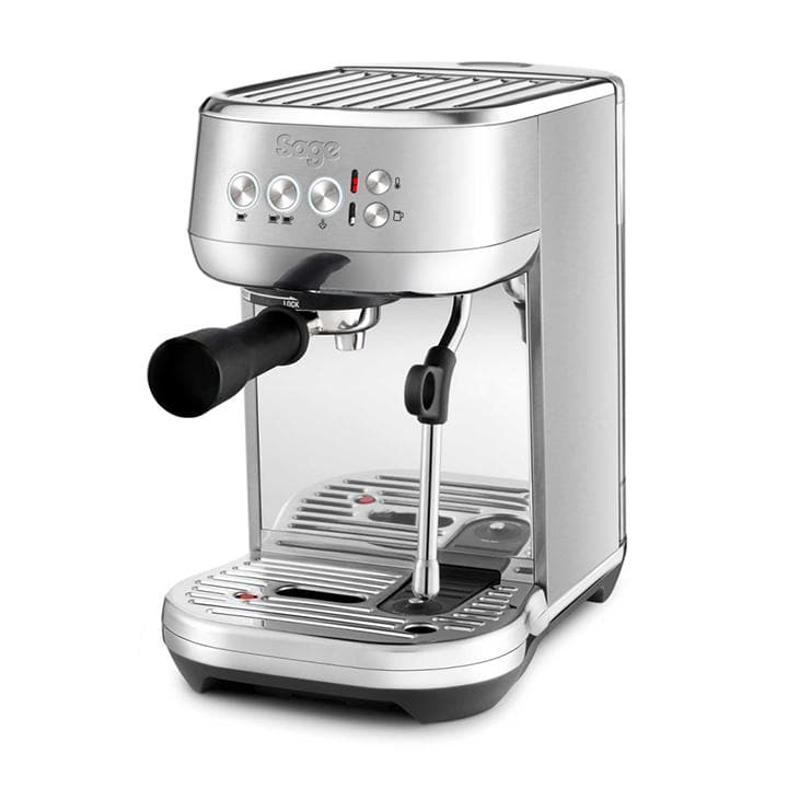 Balance Coffee Brew