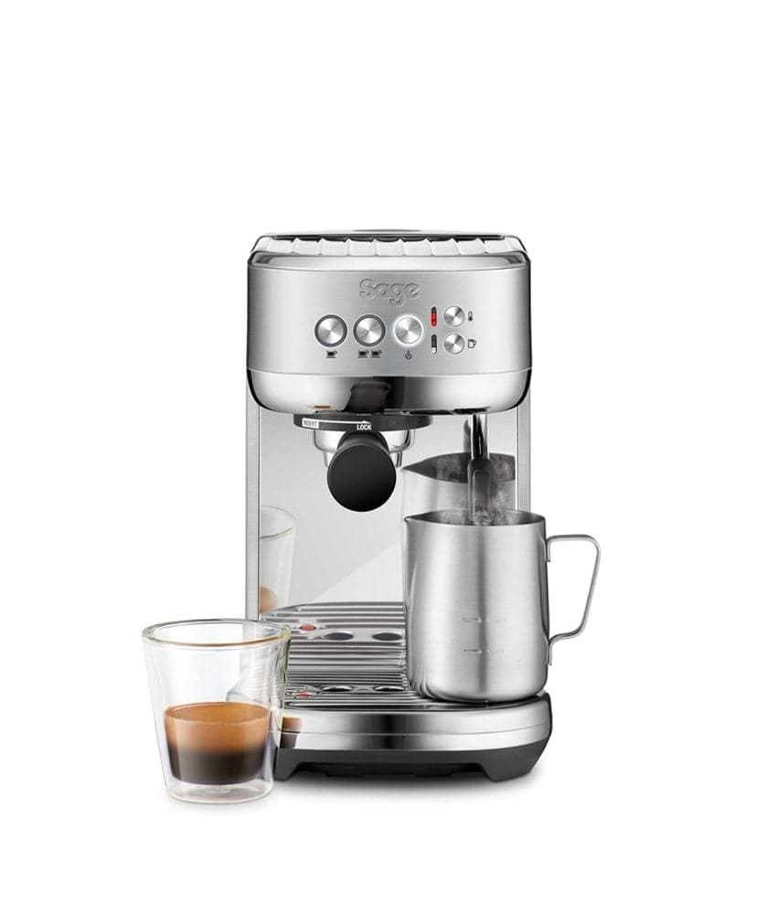 Drink quick coffee