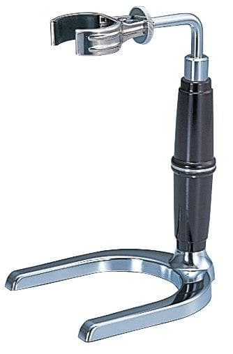 Siphon holder