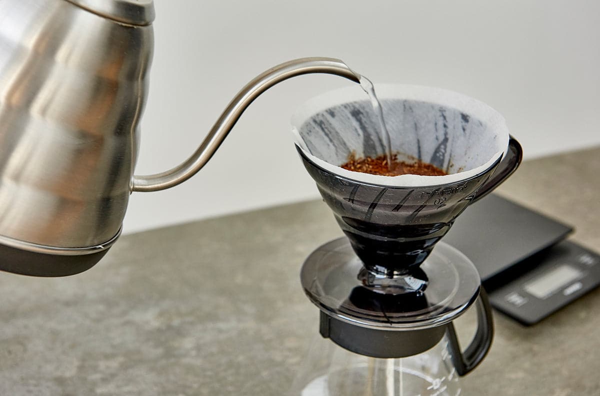 Coffee Dripper Set 