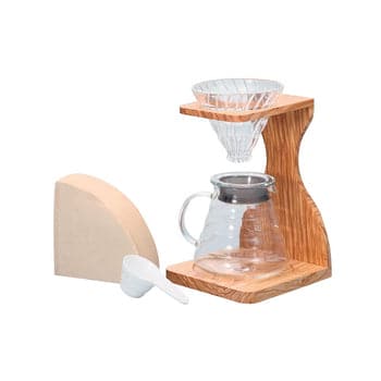 Good olive wood