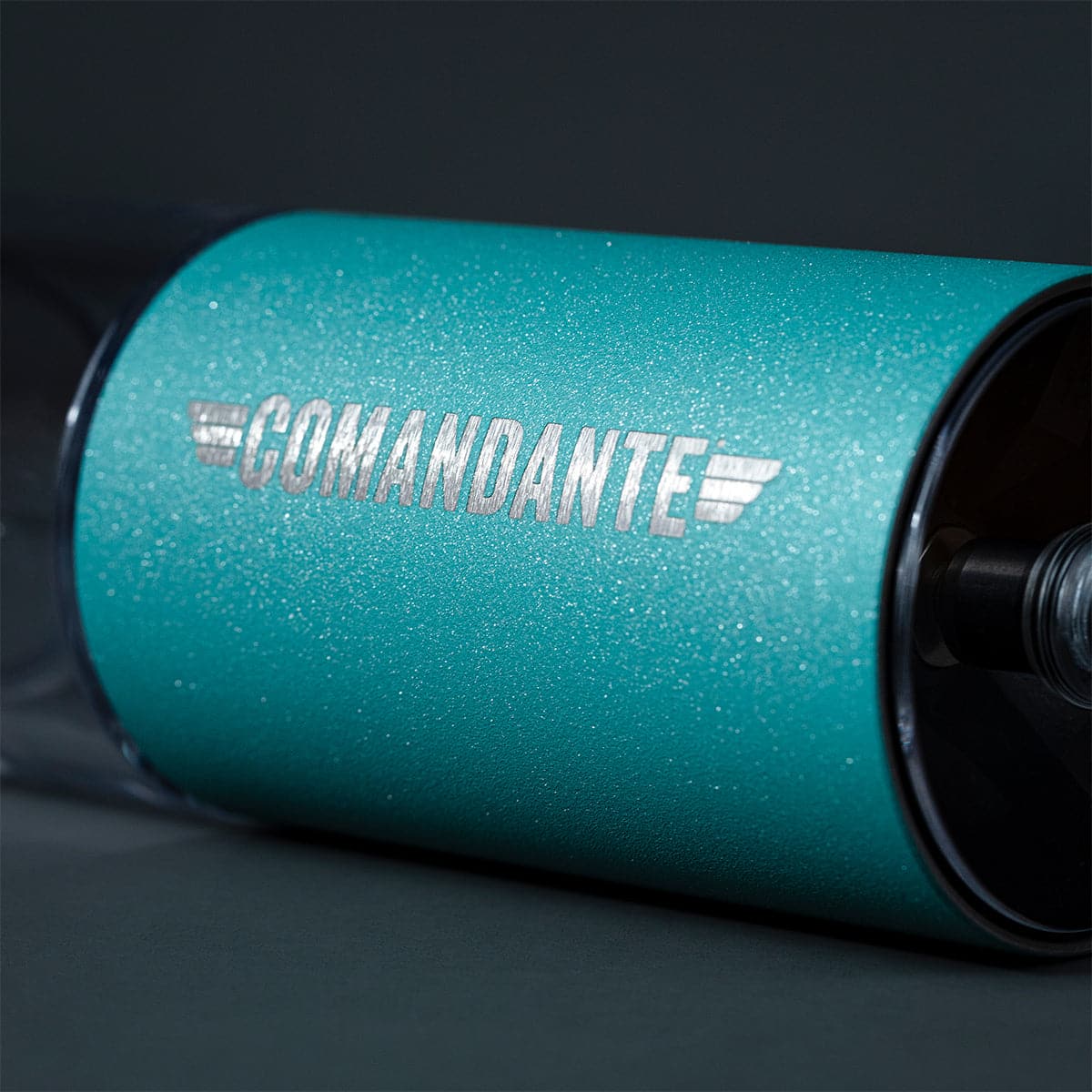 Comandante C40 Nitro Blade Coffee Grinder MK4 (Alpine Lagoon) - Balance Coffee