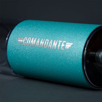 Comandante C40 Nitro Blade Coffee Grinder MK4 (Alpine Lagoon) - Balance Coffee