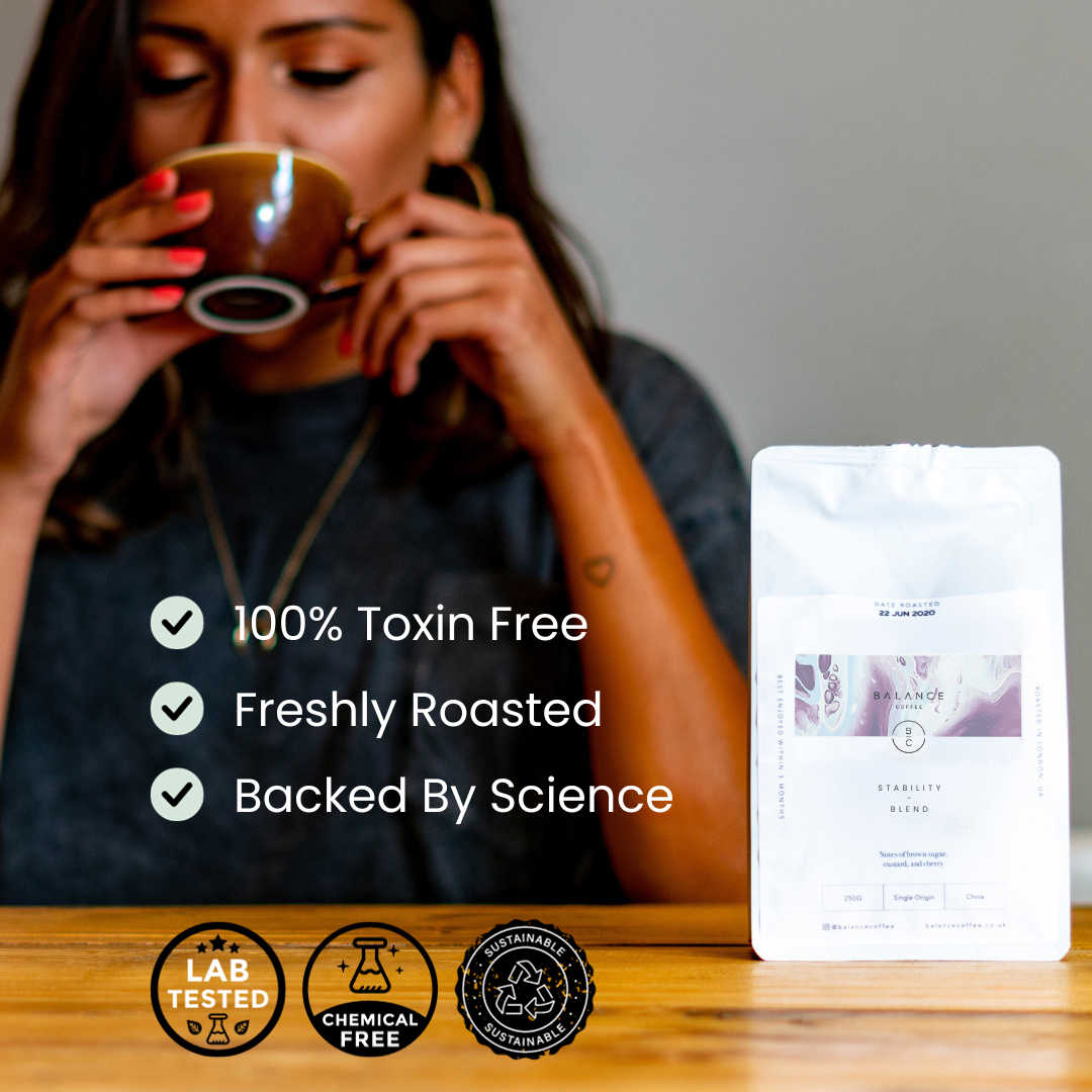 Espresso Subscription