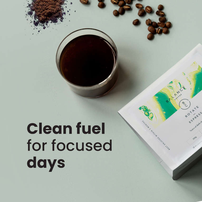 Coffee Starter Bundle