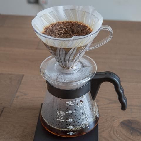 Coffee Equipment Kits