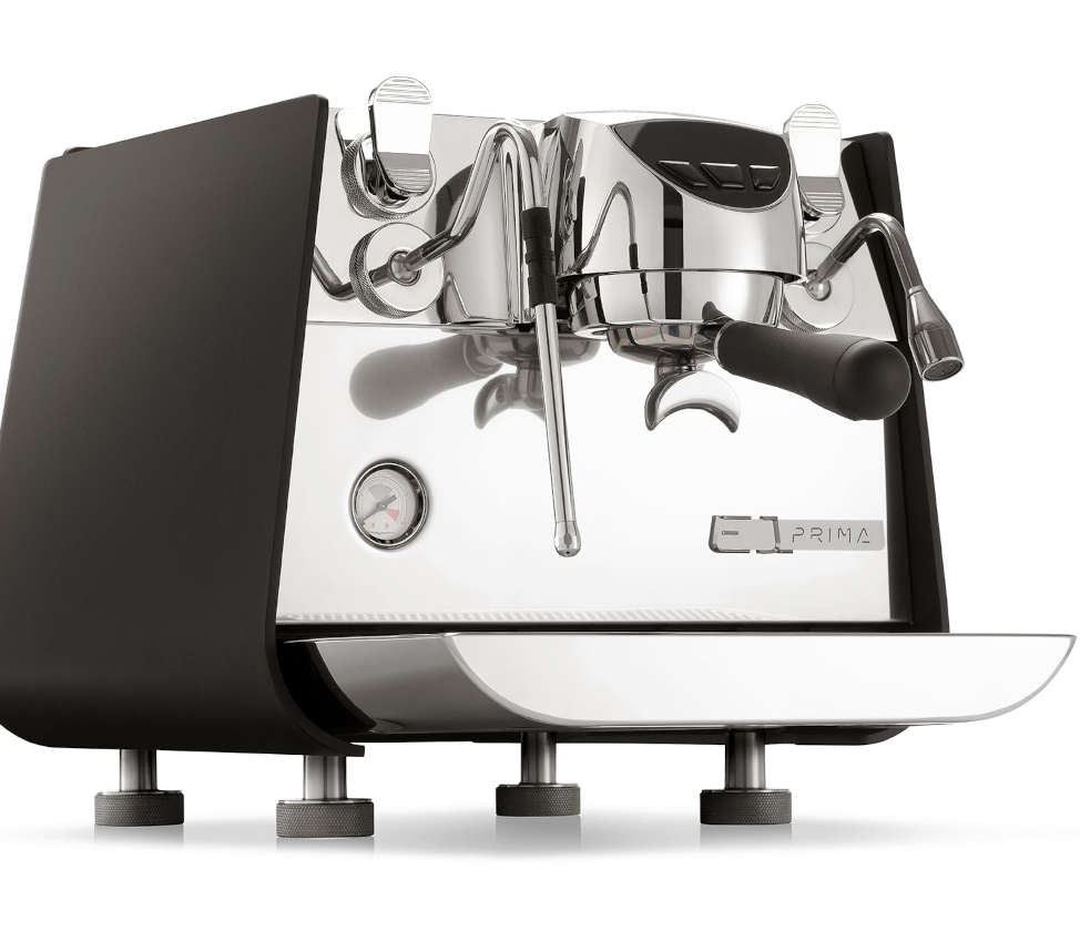Eagle One Prima Machine