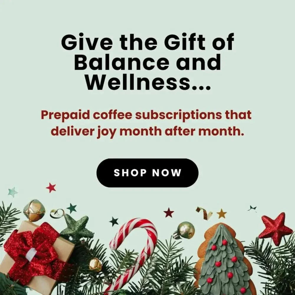 Monthly Gift Subscription