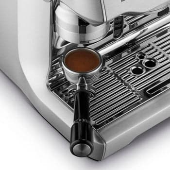 Sage Oracle Touch Espresso Machine - Balance Coffee