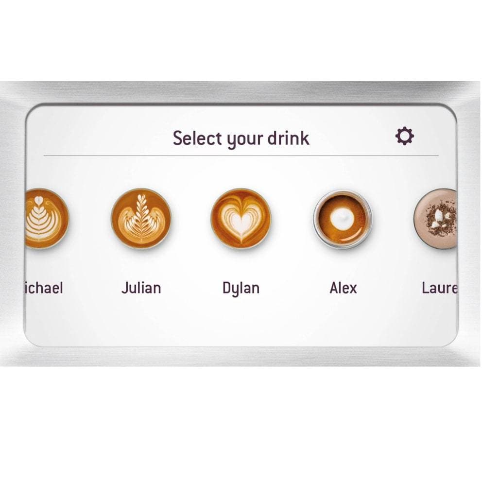 Drink Menu