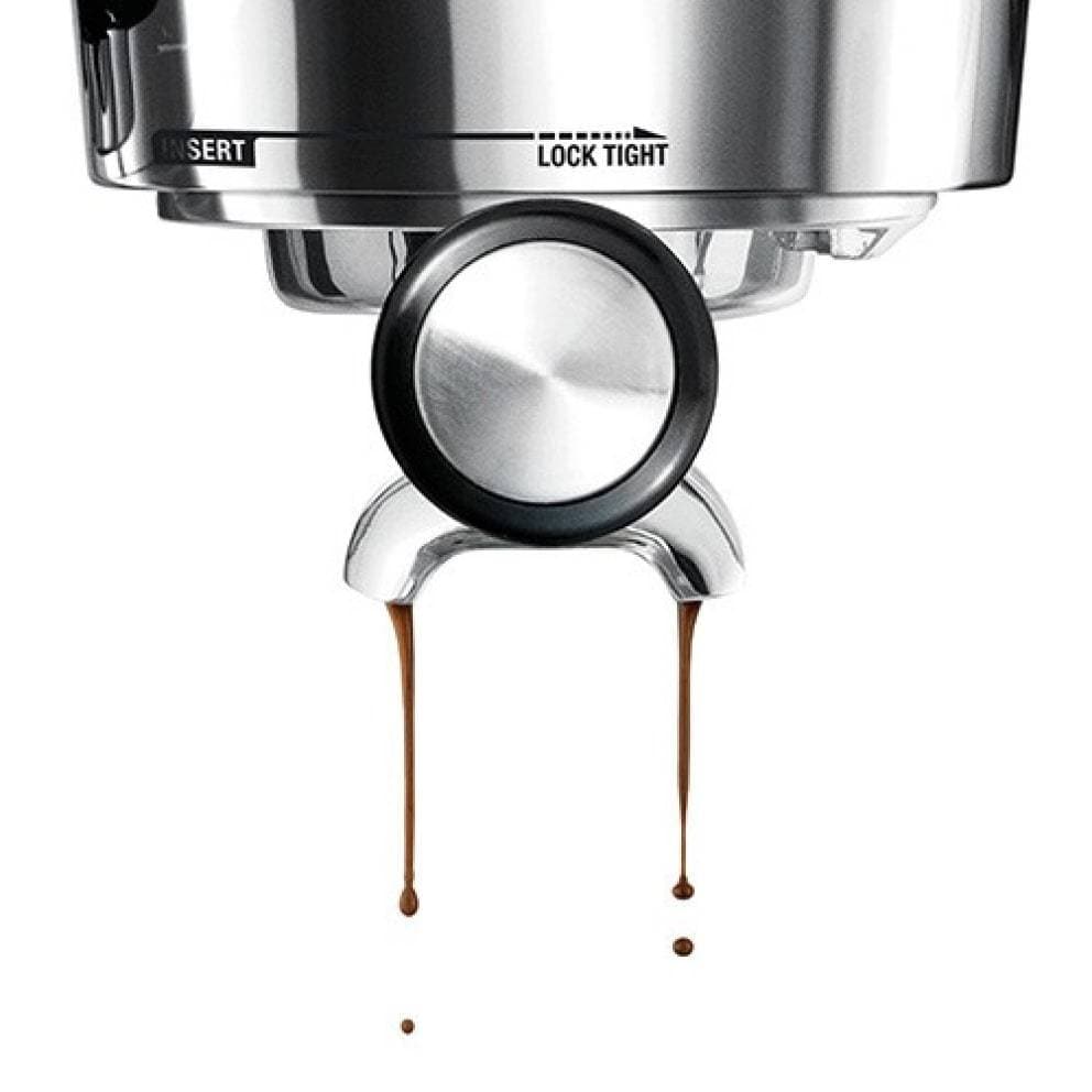 Sage Oracle Touch Espresso Machine - Balance Coffee