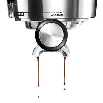 Sage Oracle Touch Espresso Machine - Balance Coffee