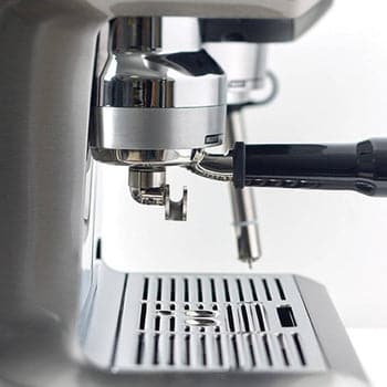 Sage Oracle Touch Espresso Machine - Balance Coffee