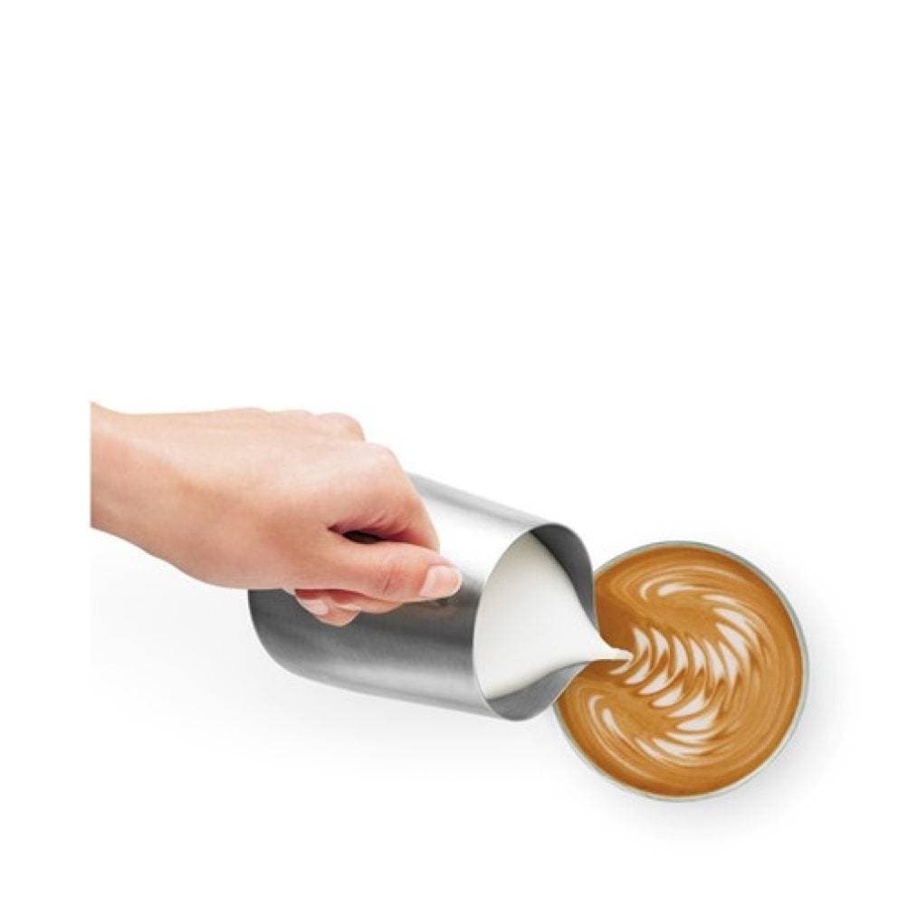 Sage The Dual Boiler Black Truffle Espresso Machine - Balance Coffee