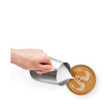 Sage The Dual Boiler Black Truffle Espresso Machine - Balance Coffee
