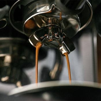 Sage The Barista Touch Espresso Machine Brushed Stainless Steel - Balance Coffee