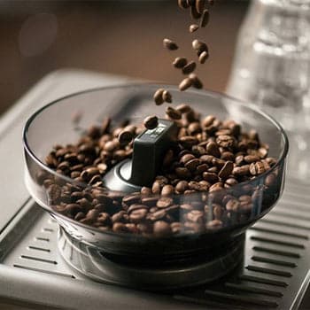Sage The Barista Touch Espresso Machine Brushed Stainless Steel - Balance Coffee
