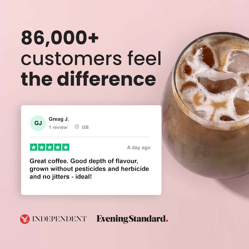 Level Up Blend
