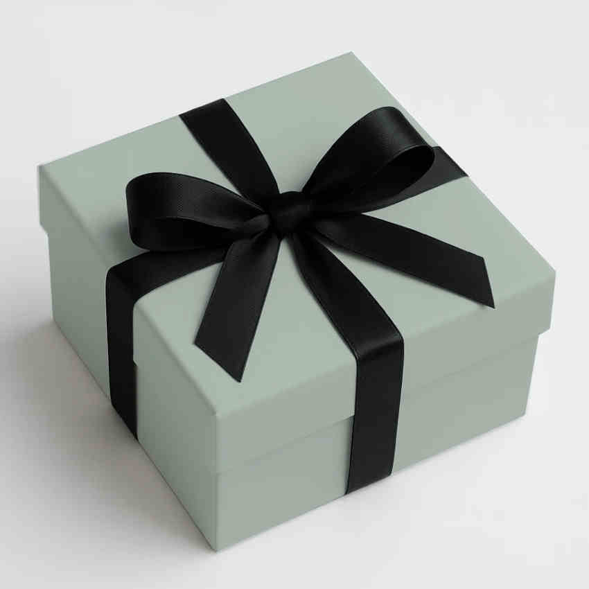 FREE Gift Added - (Worth £13.99)