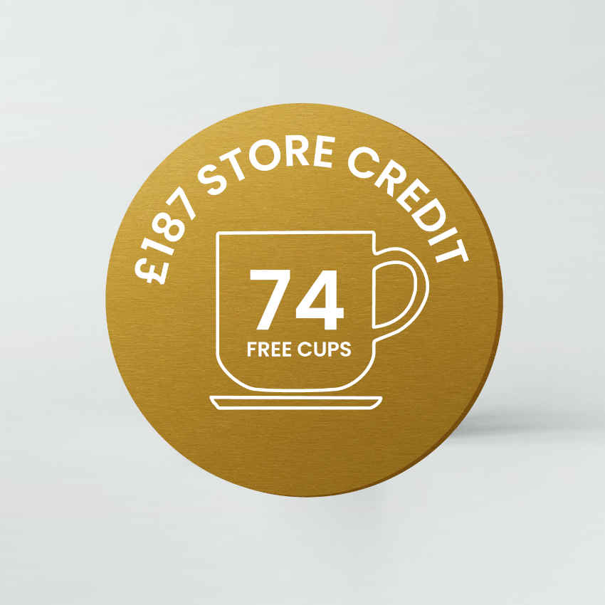 Balance Plus Card