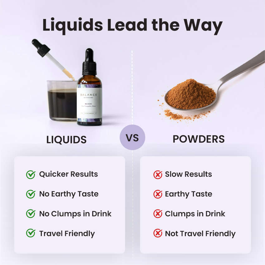 Reishi Elixir