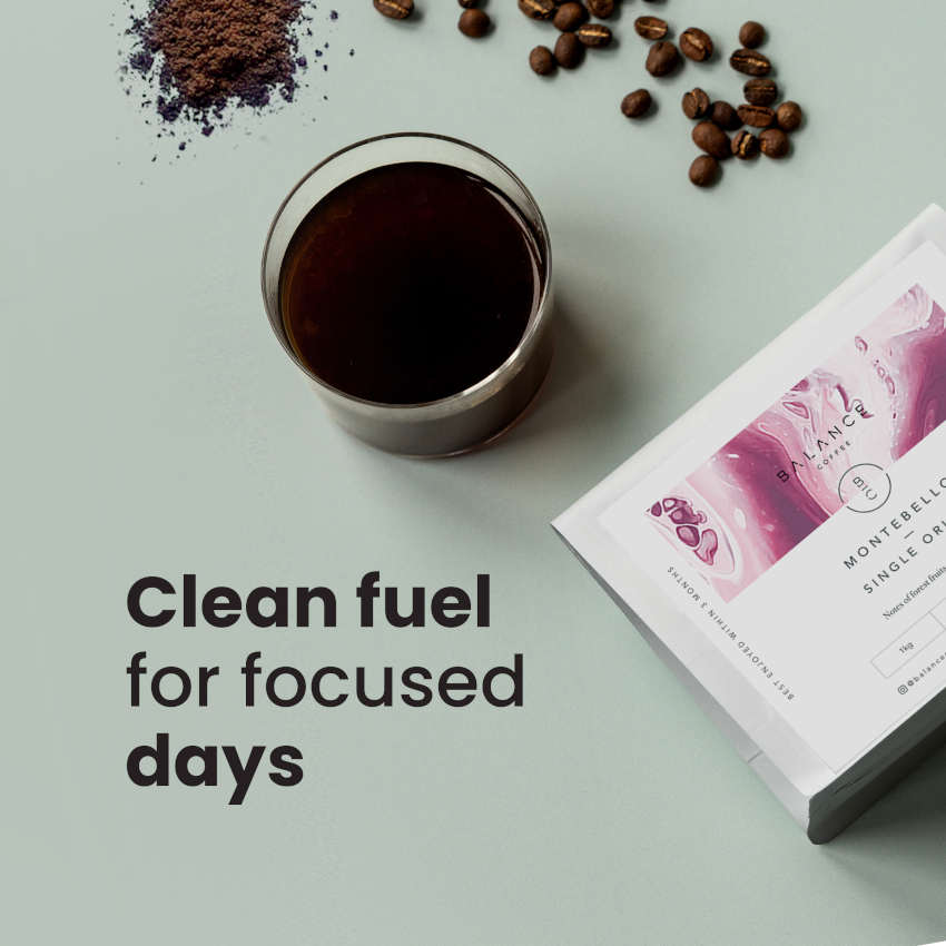 Single Origin Taster Pack