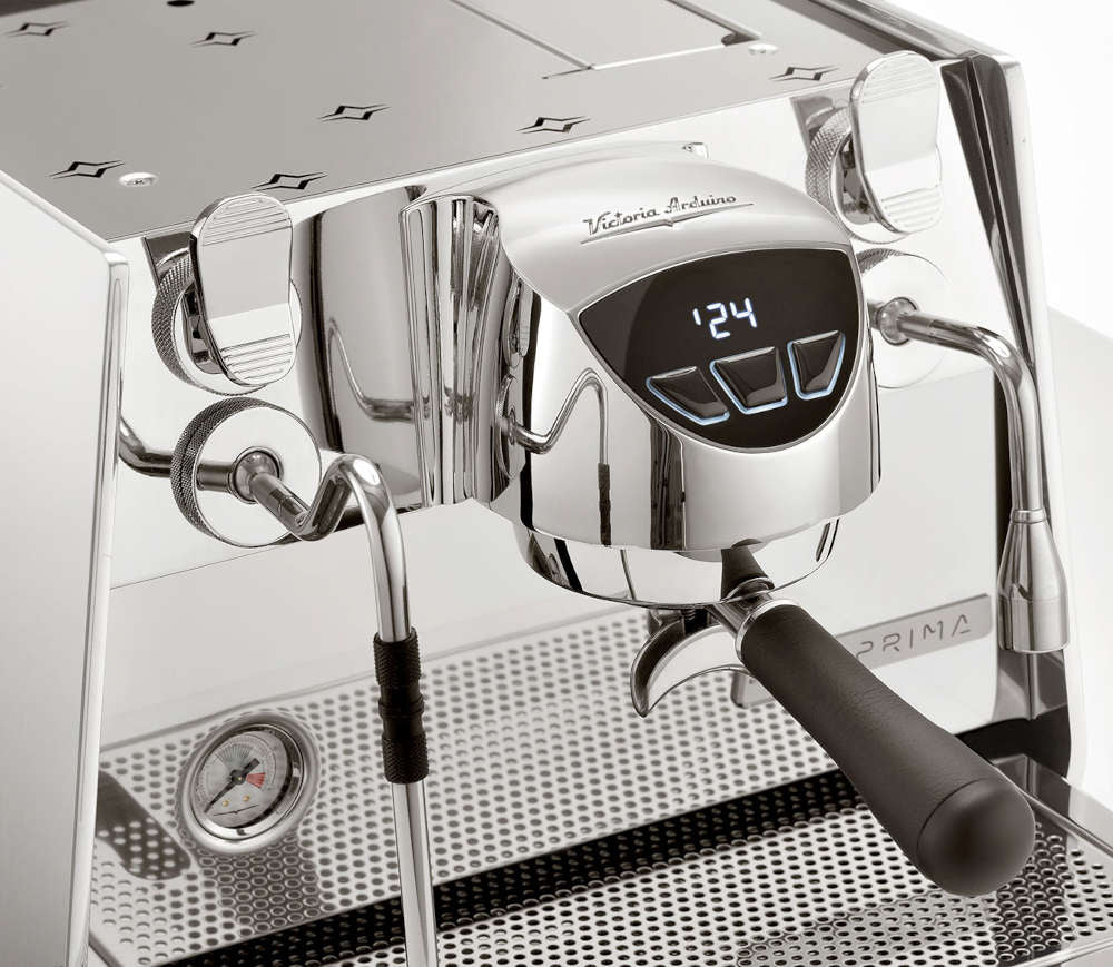Eagle One Prima Machine