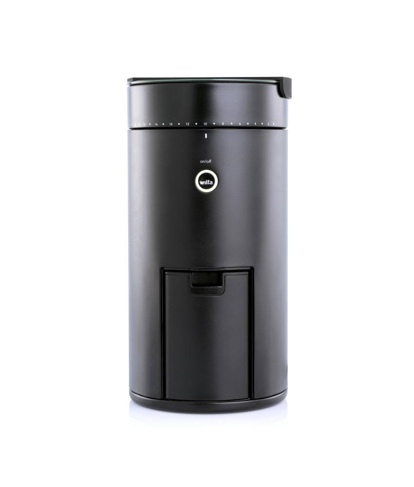 Wilfa Uniform+ Coffee Grinder - Balance Coffee