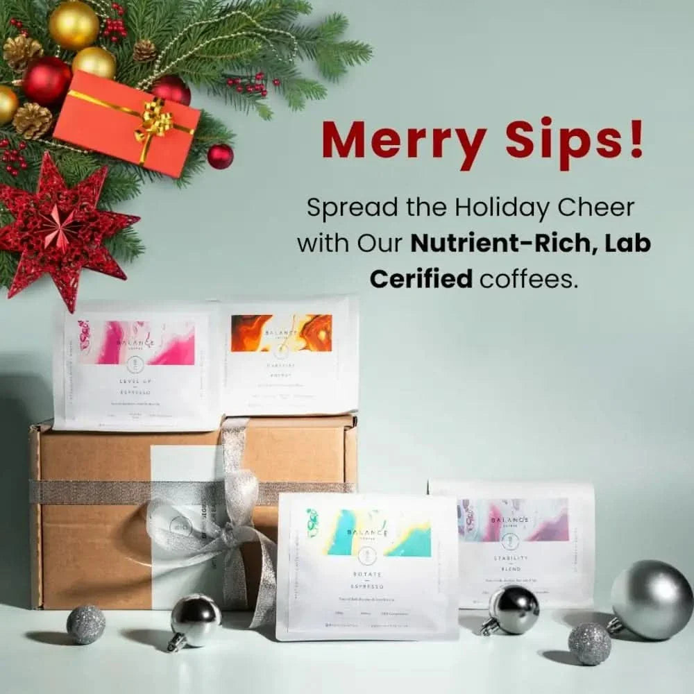 Monthly Gift Subscription